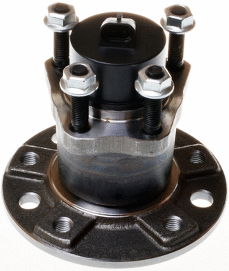 Kit de roulements de roue DENCKERMANN W413363