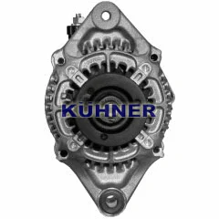 Alternateur AD KÜHNER 40763RI