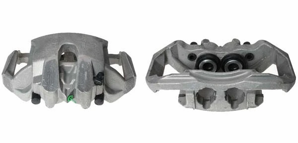 Étrier de frein 4X4 ESTANFI PDF-10-099