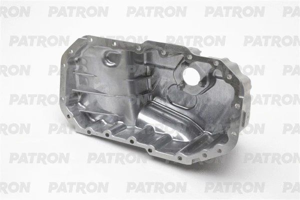 Carter d'huile PATRON POC114