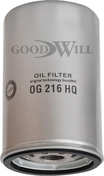 Filtre à huile GOODWILL OG 216 HQ
