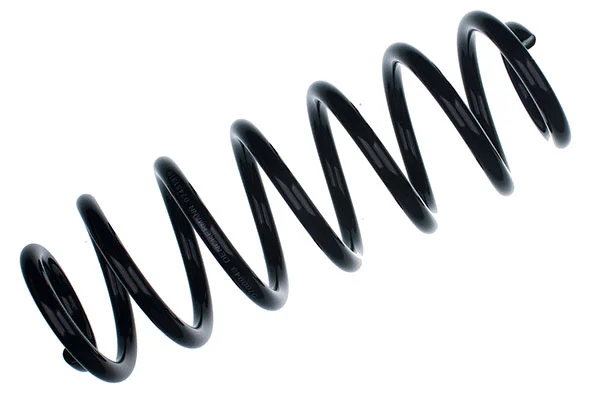 Ressort de suspension DENCKERMANN D700043