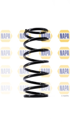 Ressort de suspension NAPA NCS1520
