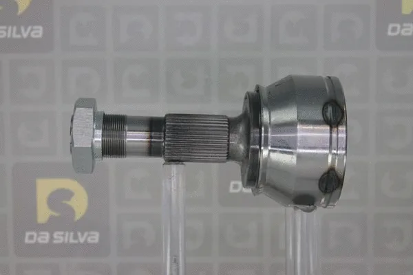 Jeu de joints, arbre de transmission DA SILVA J3865
