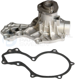Pompe à eau, refroidissement du moteur Professional Parts 26021005