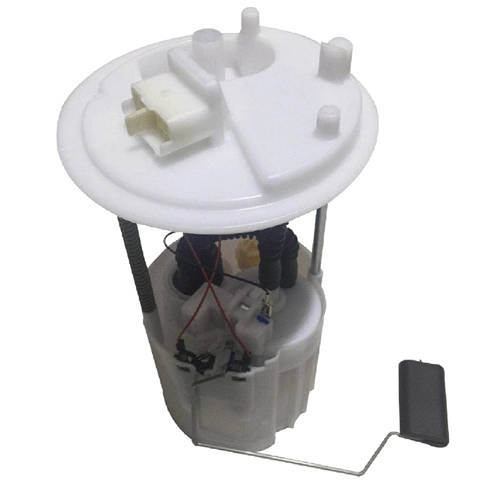unité d'alimentation de carburant GAUSS GCA187D