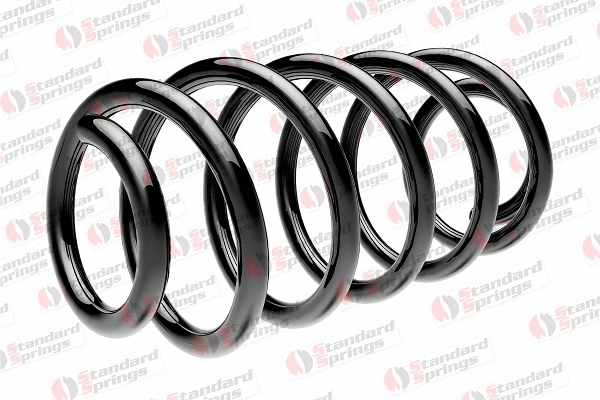 Ressort de suspension STANDARD SPRINGS ST 102 057 F