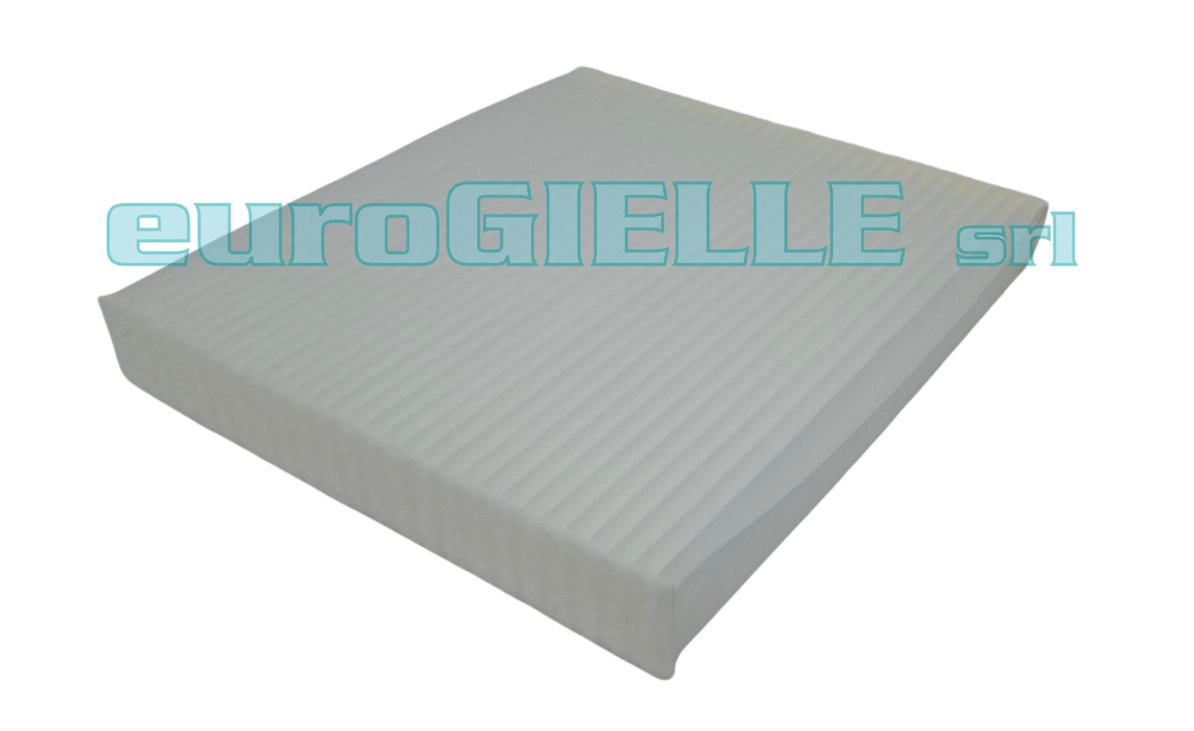 Filtre, air de l'habitacle SIVENTO P442