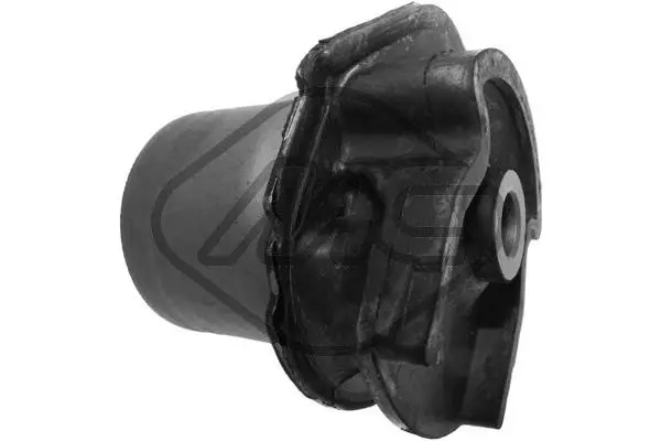 Suspension, corps de l'essieu Metalcaucho 58118