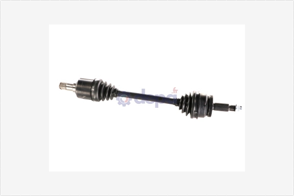 Arbre de transmission DEPA 3545702