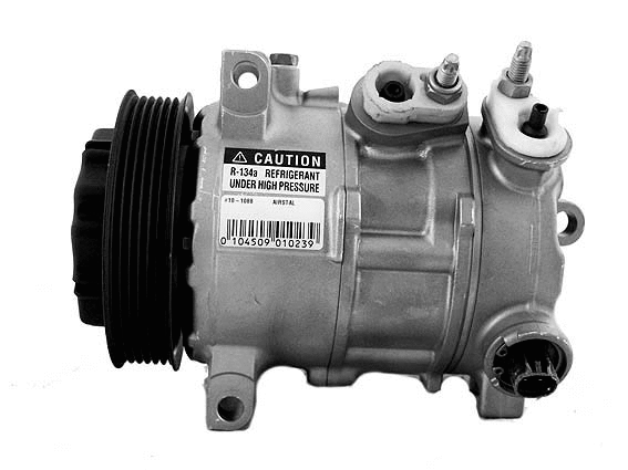 Compresseur, climatisation Airstal 10-1088