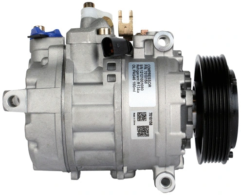 Compresseur, climatisation PowerMax 7010158