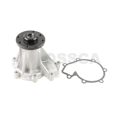 Pompe à eau, refroidissement du moteur OSSCA 53995