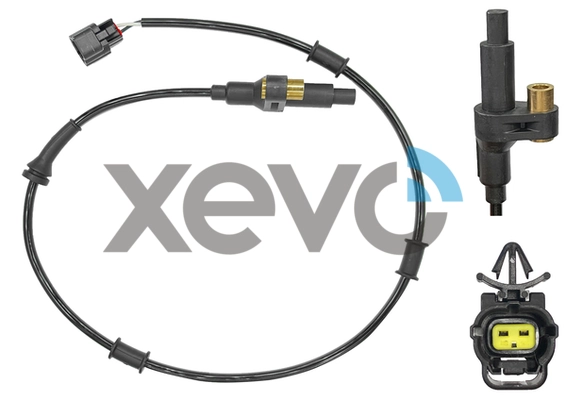 Capteur, vitesse de roue XEVO XBS1032