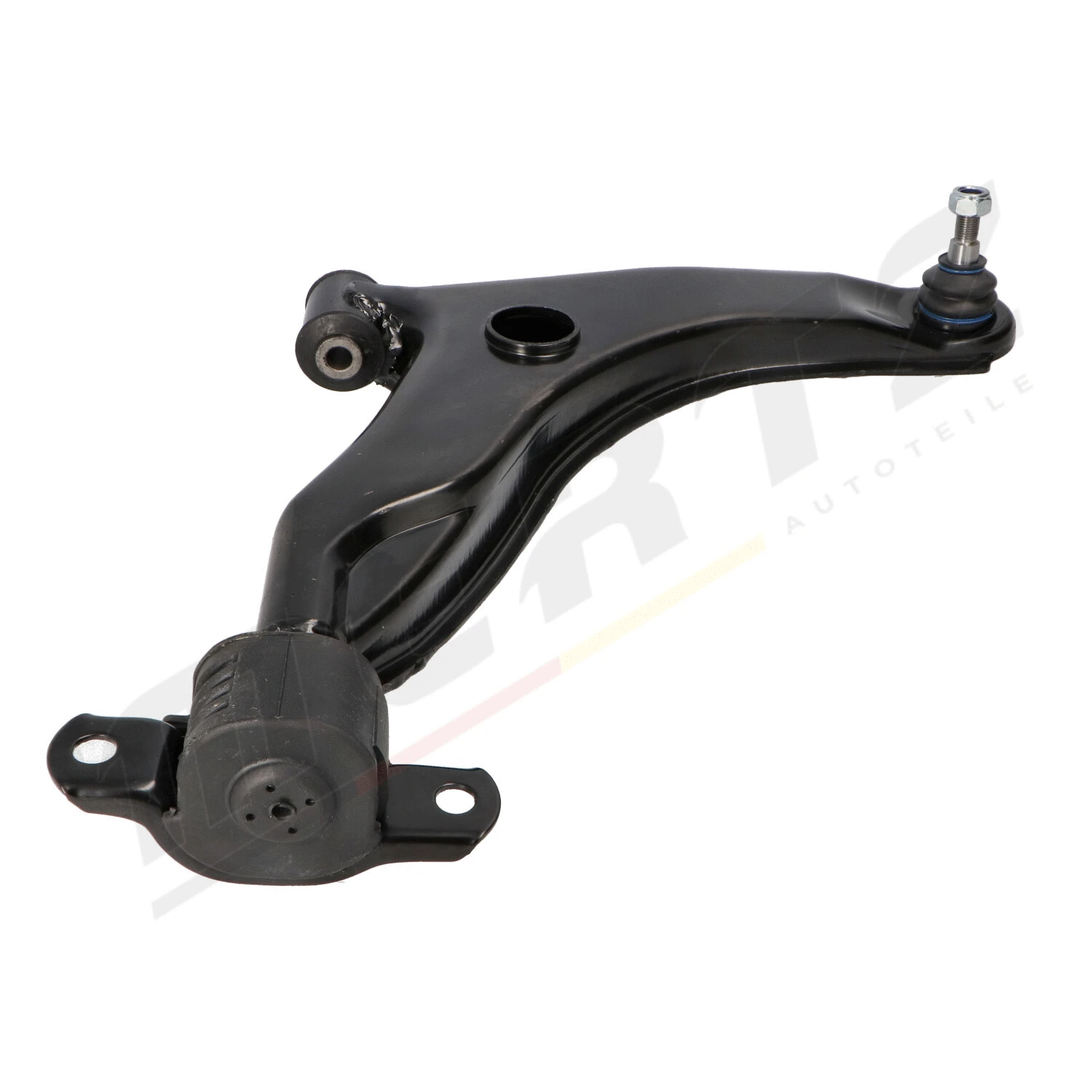 Bras de liaison, suspension de roue MERTZ M-S0908