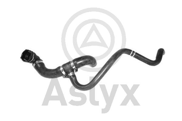 Durite de radiateur Aslyx AS-594109