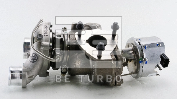 Turbocompresseur, suralimentation BE TURBO 129461
