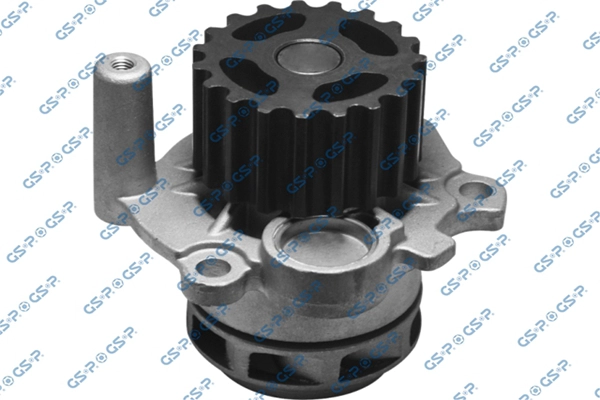 Pompe à eau, refroidissement du moteur GSP WP900100