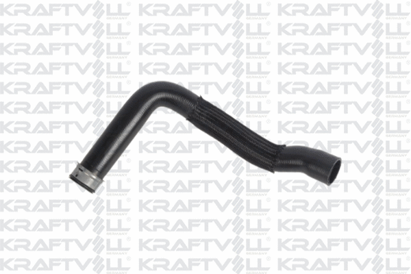 Durite de radiateur KRAFTVOLL GERMANY 10032035