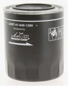 Filtre à huile A.Z. Meisterteile AZMT-41-040-1280