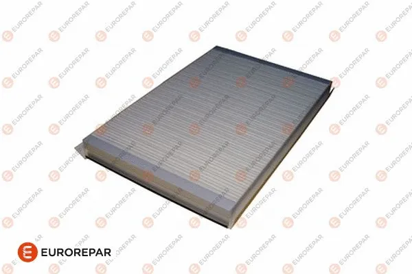 Filtre, air de l'habitacle EUROREPAR 1682356180