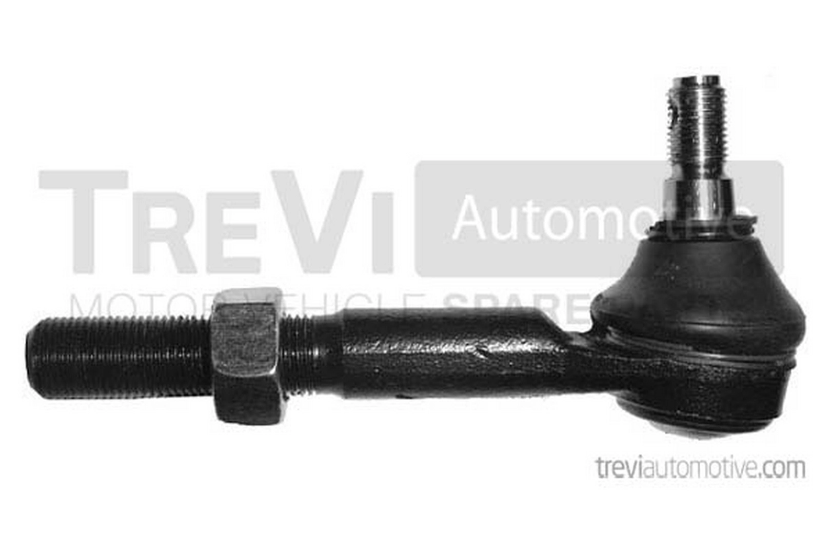 Rotule de barre de connexion TREVI AUTOMOTIVE TRTT4042