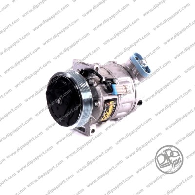 Compresseur, climatisation DIPASPORT ARC170N
