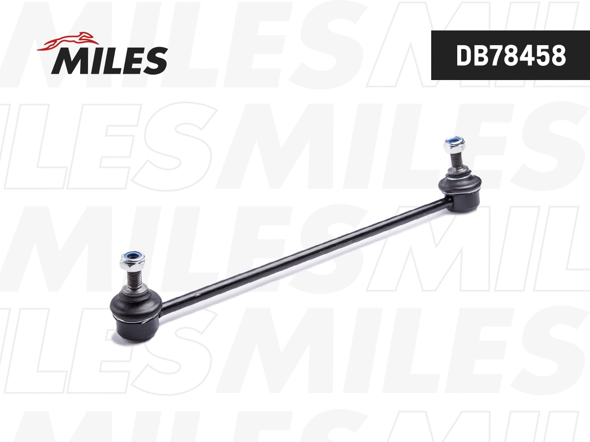 Entretoise/tige, stabilisateur MILES DB78458