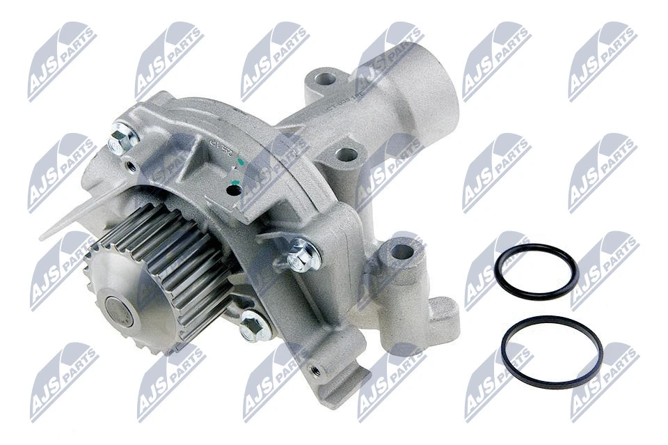 Pompe à eau, refroidissement du moteur NTY CPW-CT-035
