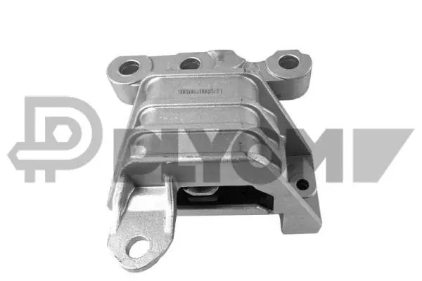 Support moteur PLYOM P755956