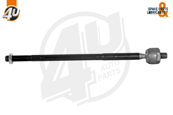Rotule de direction intérieure, barre de connexion 4U Autoparts E11824