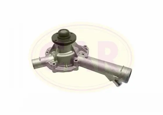 Pompe à eau, refroidissement du moteur CAR 330345