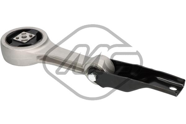 Support moteur Metalcaucho 60001