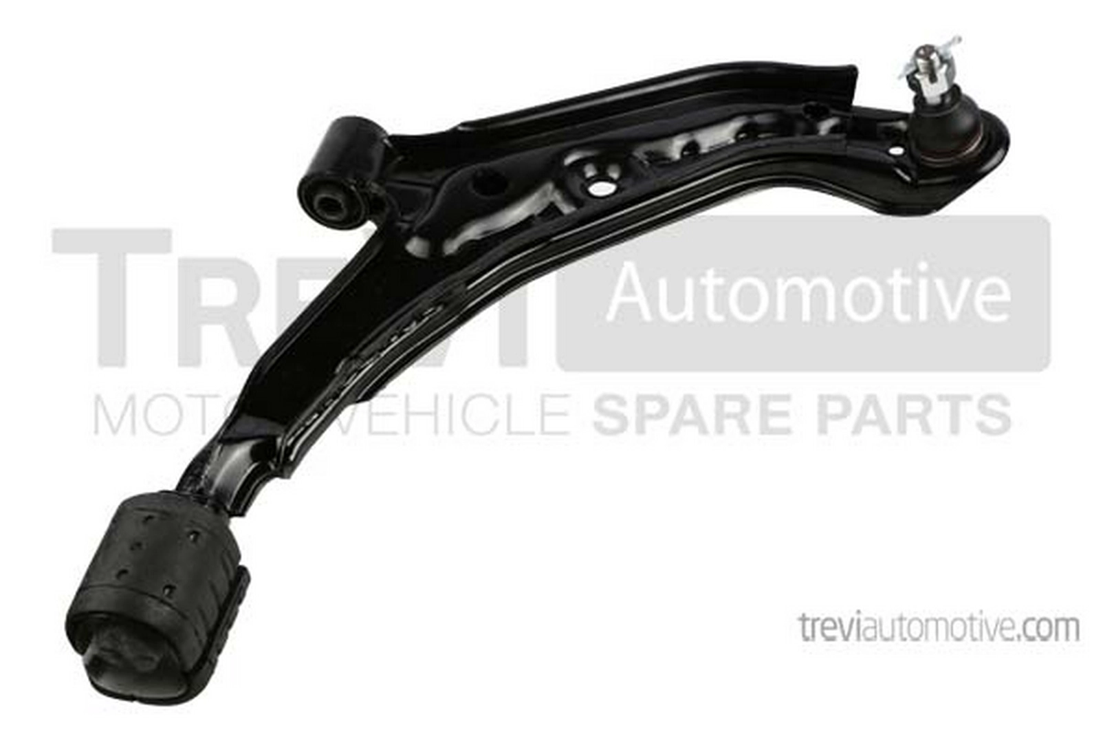 Bras de liaison, suspension de roue TREVI AUTOMOTIVE TRTT3956