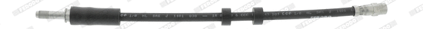Flexible de frein FERODO FHY3247