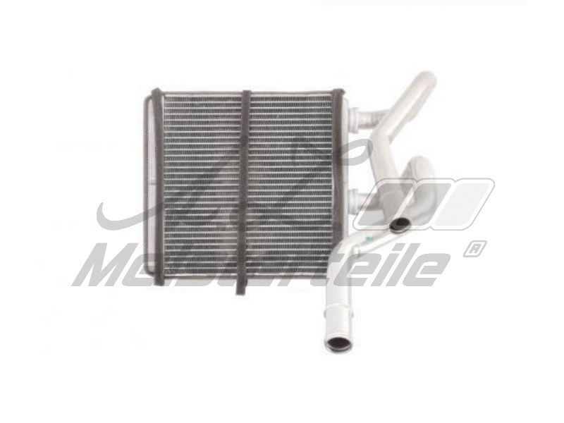 Système de chauffage A.Z. Meisterteile AZMT-45-032-1166