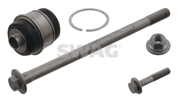 Rotule de suspension SWAG 20 93 4692