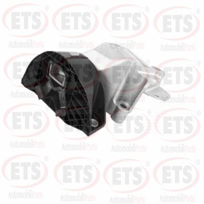 Support moteur ETS 22.EM.118