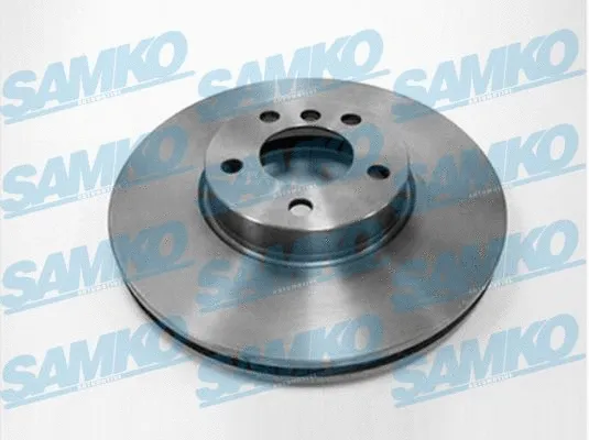 Disque de frein SAMKO B2050V