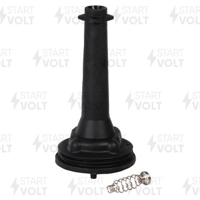 Fiche, bobine d'allumage STARTVOLT STC 1060