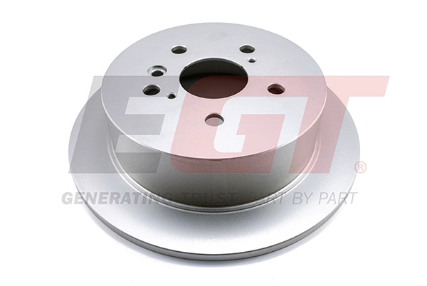 Disque de frein EGT 410637cEGT