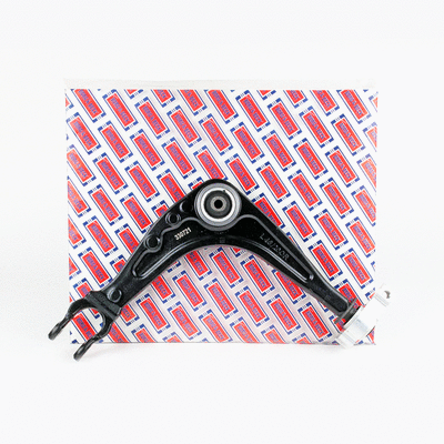 Bras de liaison, suspension de roue BORG & BECK BCA6340