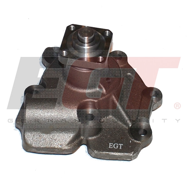 Pompe à eau, refroidissement du moteur EGT 701058EGT