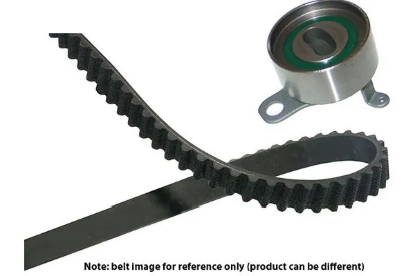 Kit de courroie crantée KAVO PARTS DKT-9011