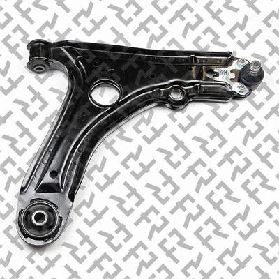 Bras de liaison, suspension de roue FR REDAELLI 6-105