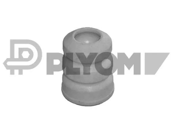 Butée élastique, suspension PLYOM P031486