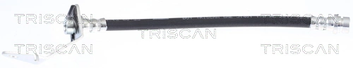 Flexible de frein TRISCAN 8150 50257