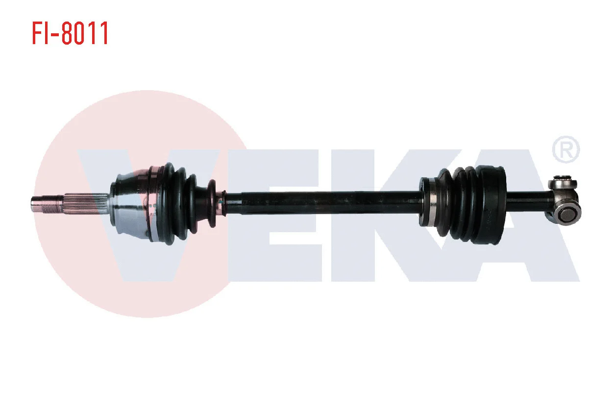 Arbre de transmission VEKA FI-8011