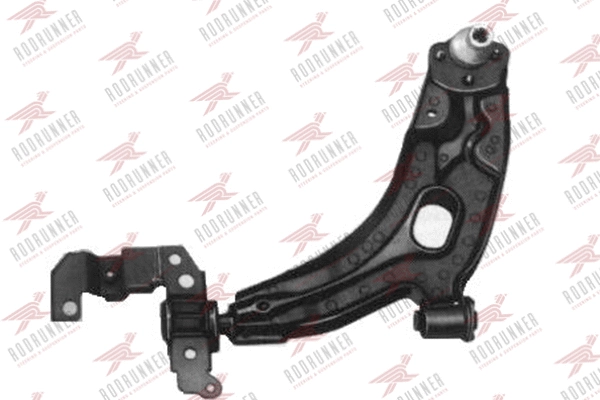 Bras de liaison, suspension de roue RODRUNNER TC-F-546