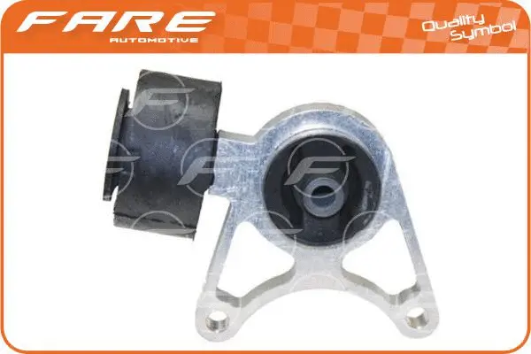 Suspension, Différentiel FARE-CO 31490